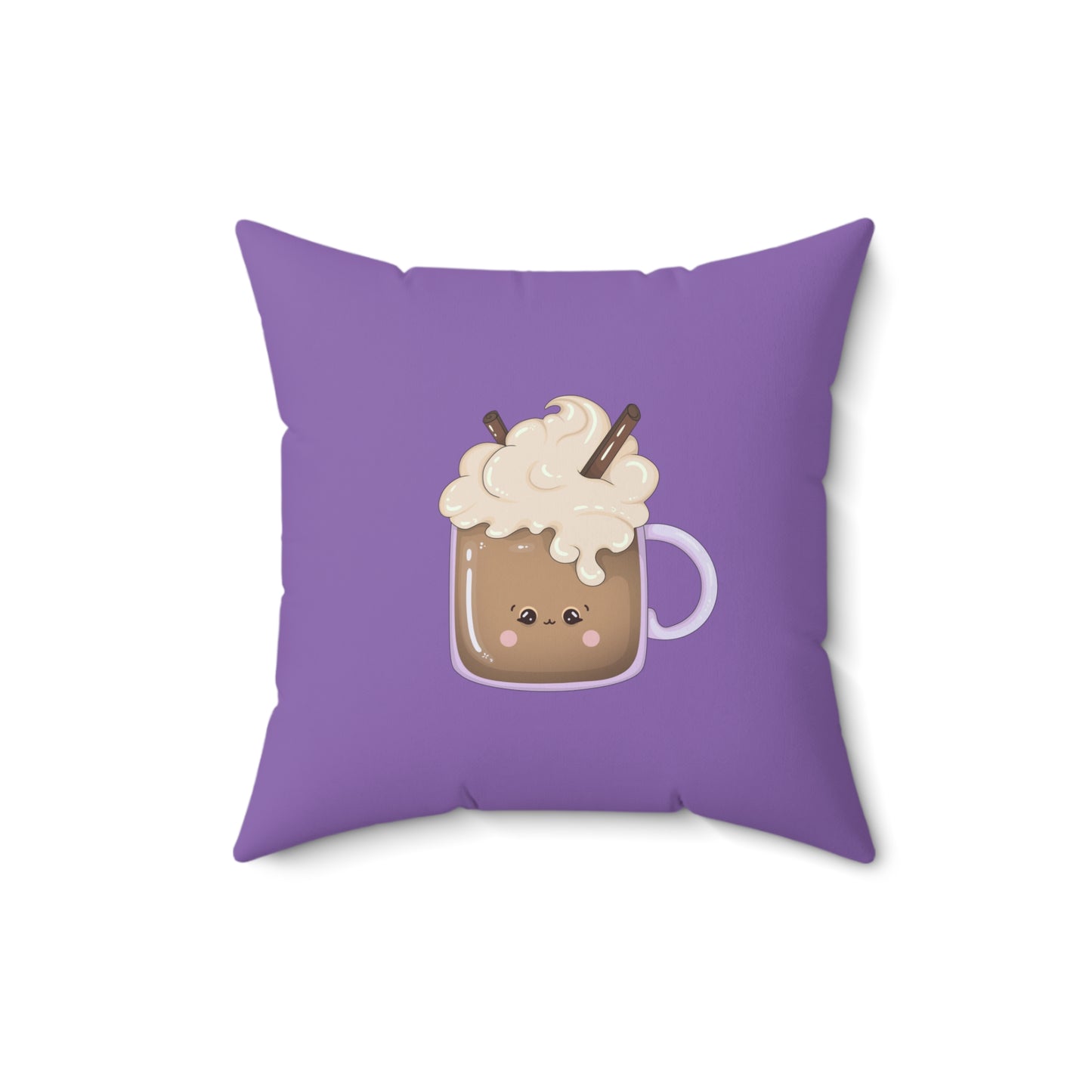 Pillow Coffee