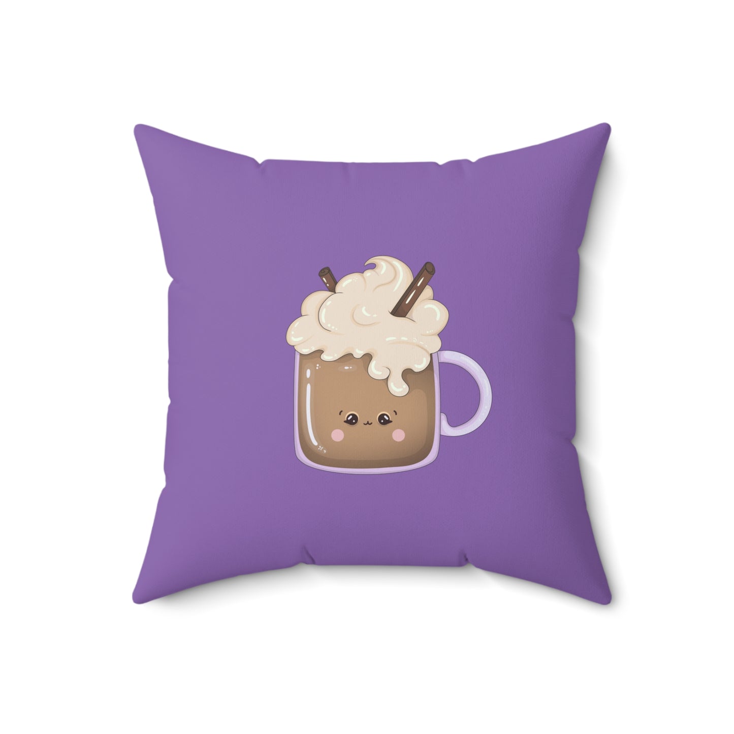 Pillow Coffee