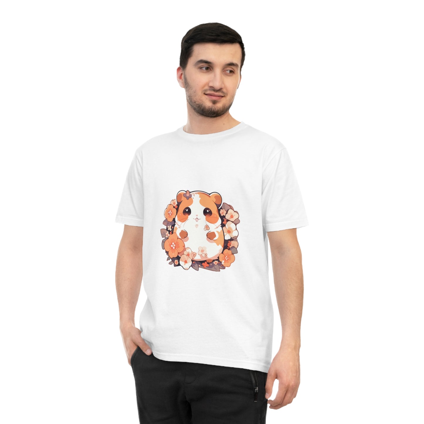 Unisex T-shirt Hamtaro