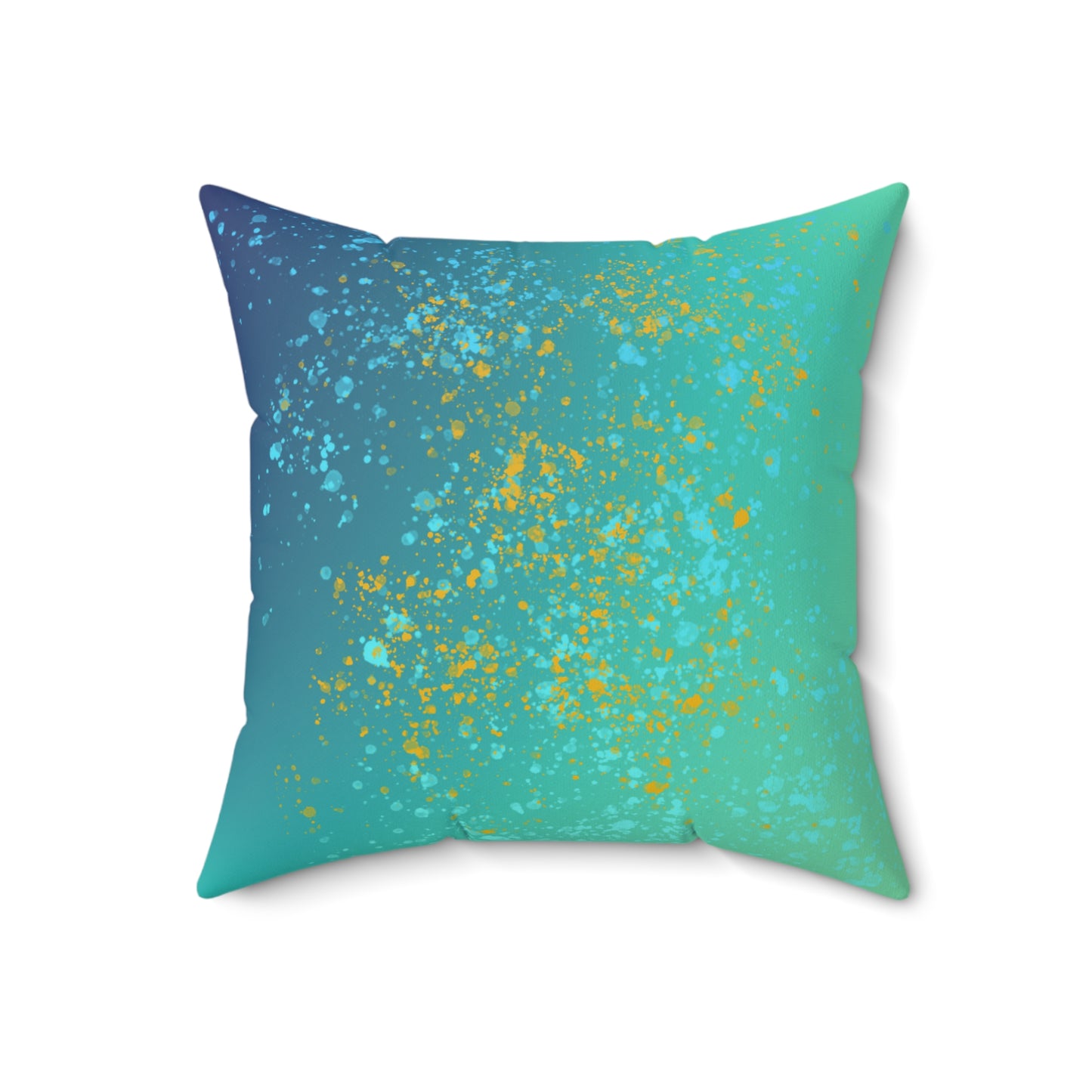 Pillow Dots