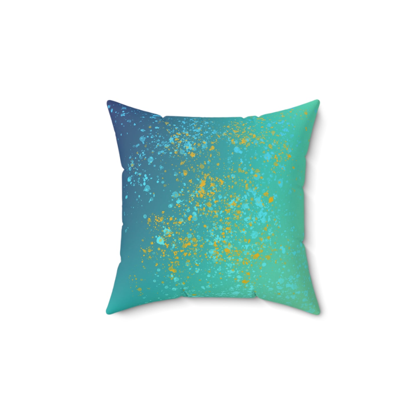 Pillow Dots