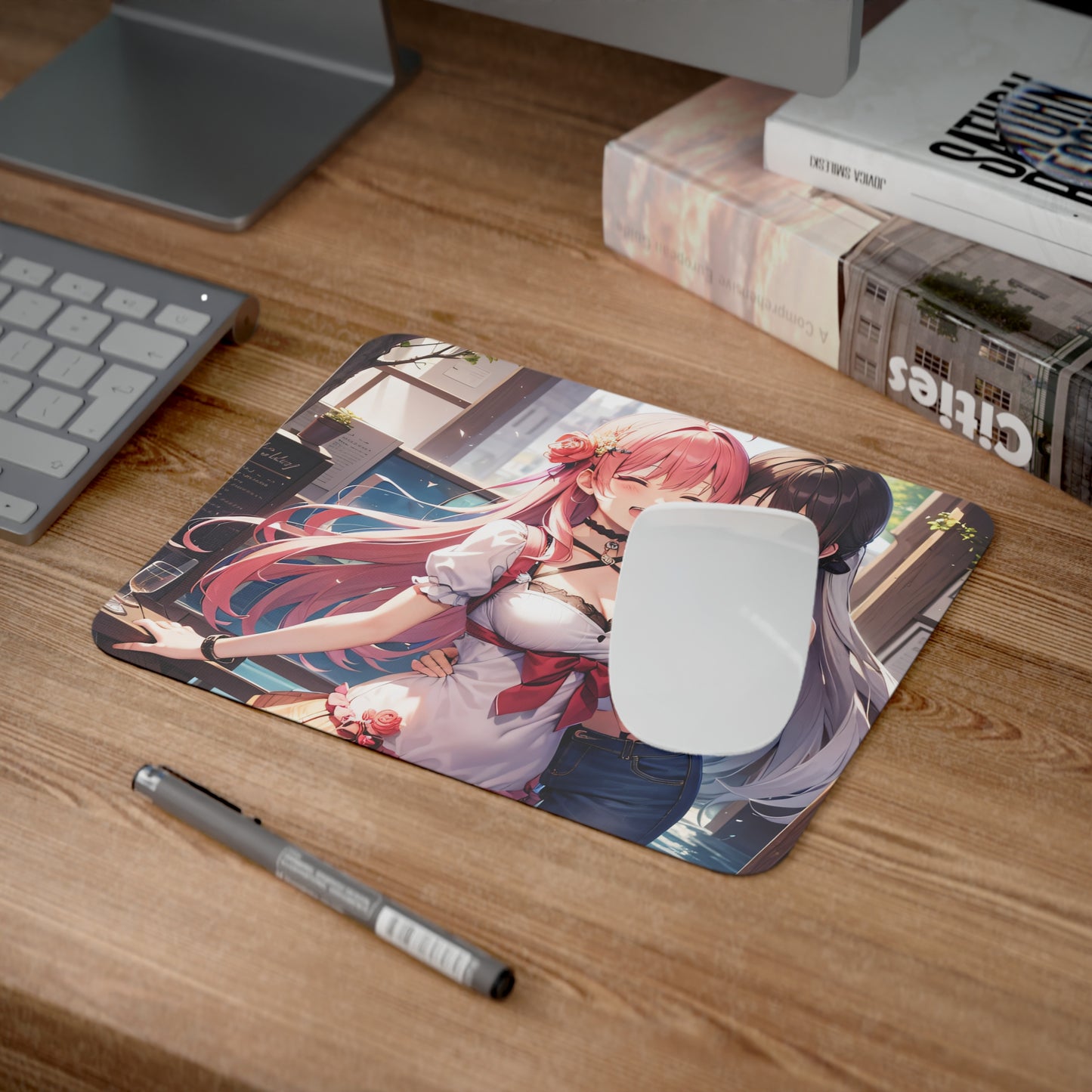 Mouse Pad