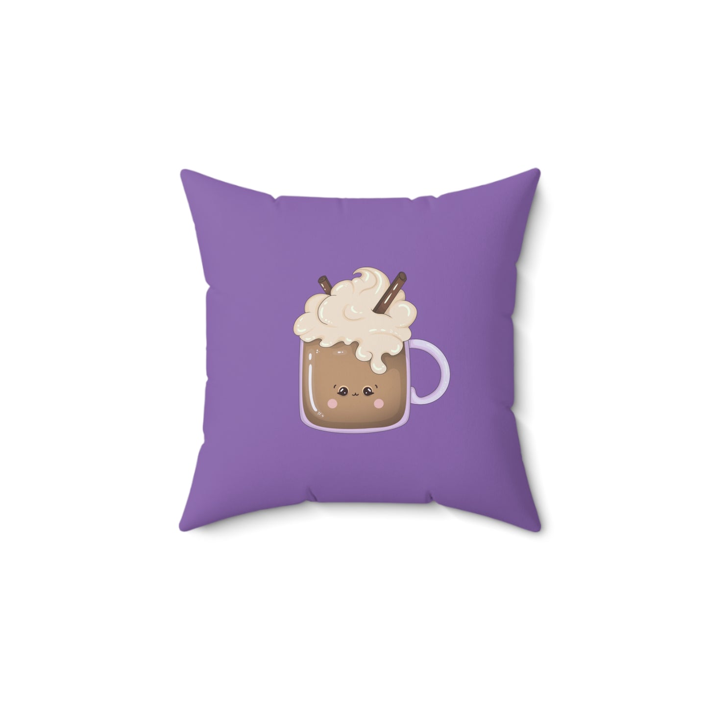 Pillow Coffee