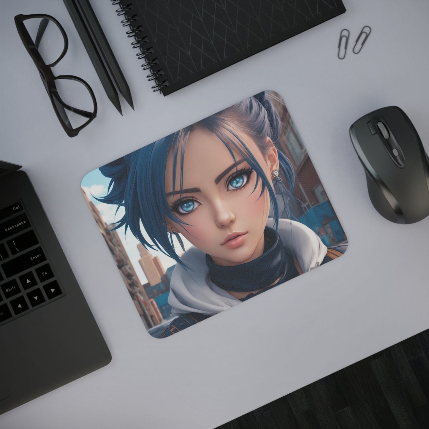 Desk Mouse Pad