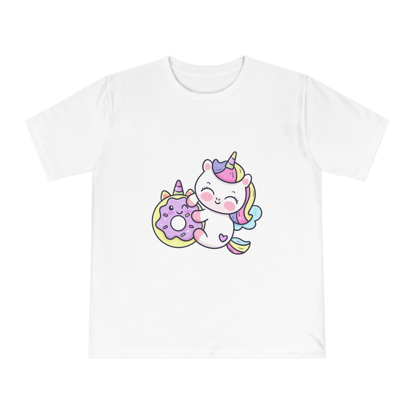 Unisex T-shirt Unicorn