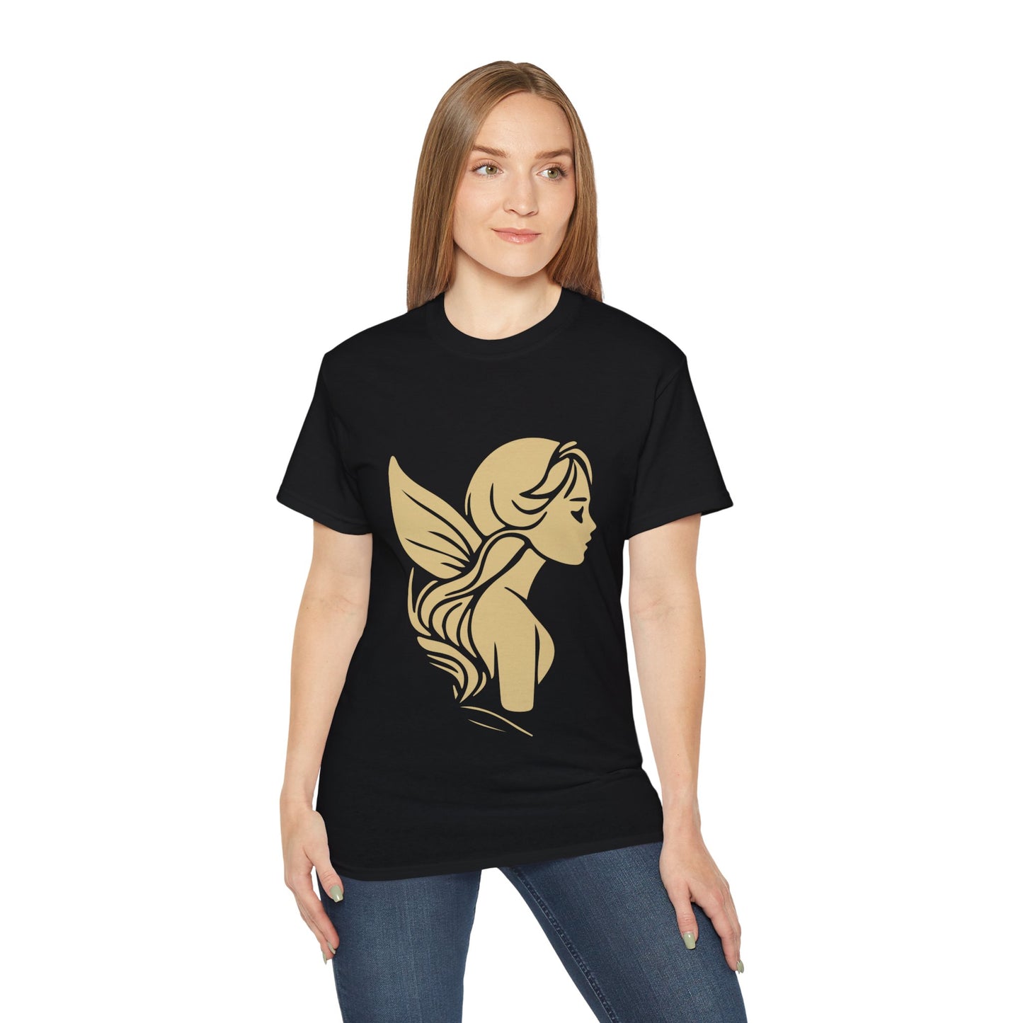 Unisex T-shirt Fairy